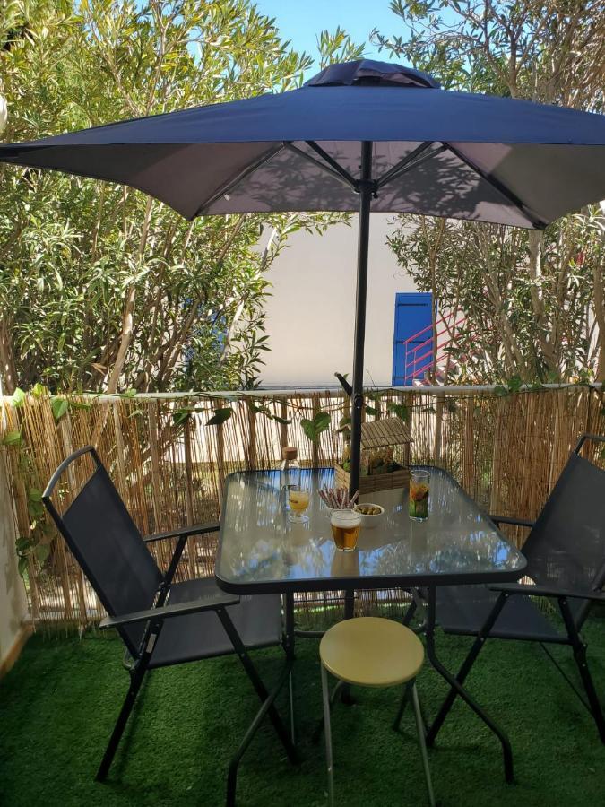 Residence Les Aloes T2 , Ideal 2 Adultes 2 Enfants A 2 Minutes De La Mer Cerbère Exterior foto